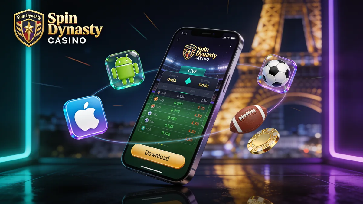Bonus Sans Dépôt Spin Dynasty — spin dynasty casino en France
