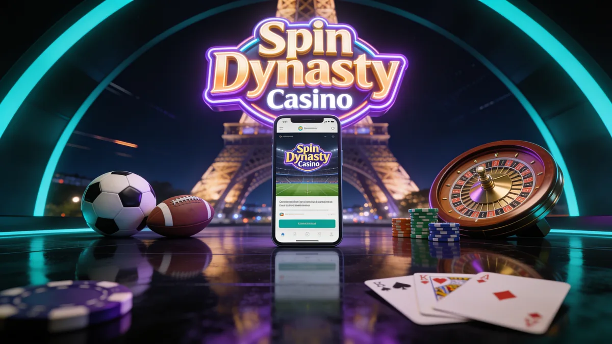 Comment télécharger Spin Dynasty pour Android : guide spin dynasty casino pour les joueurs en France